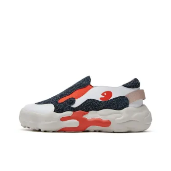 U.IN Low-Top Casual Shoes Women's