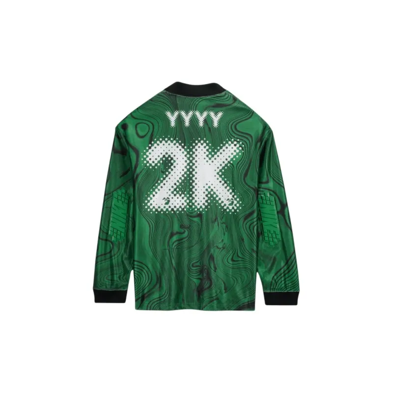 Nike X Off White Allover Print Jersey Asia Sizing-1