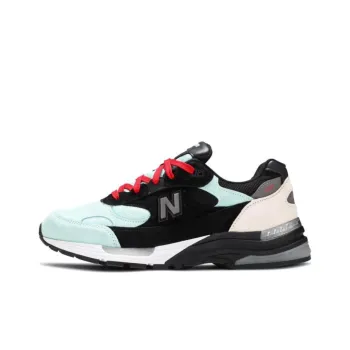 New Balance 992 Nice Kicks Amoeba Music Black