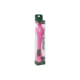 Rose Red Pineapple Finger Toothbrush
