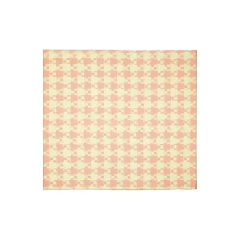 Burberry Silk Scarves Women's Pink