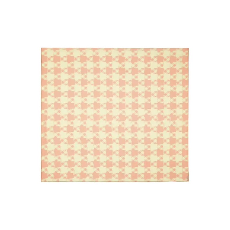 Burberry Silk Scarves Women's Pink-0