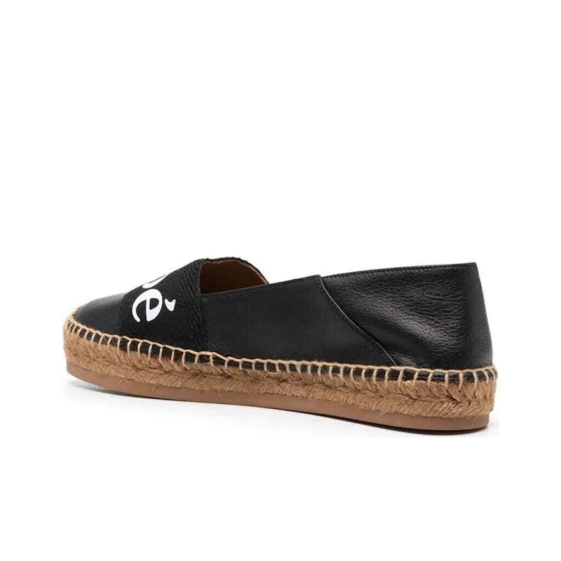Chloe Women's Casual Shoes Women's Black-3
