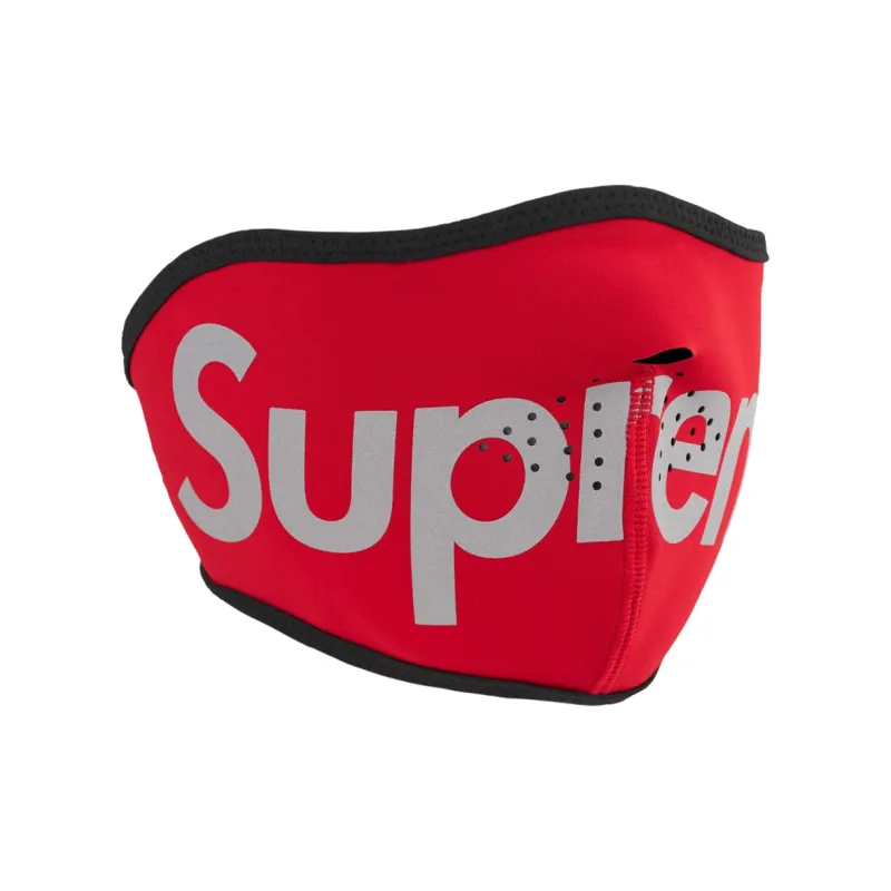 Supreme Windstopper Faskmask FW23-6