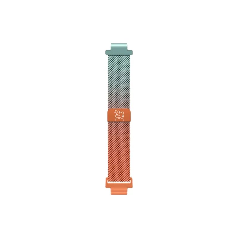 Yu Qing Imoo Compatibility Watch Band Stainless Steel Material-6
