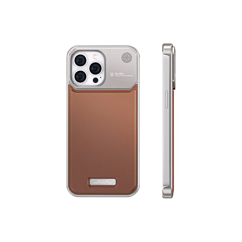 THE TREE Phone Cases-0