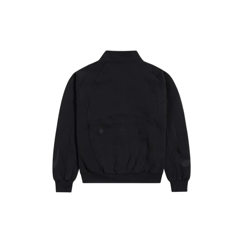 Nike X Off White Track Jacket-1
