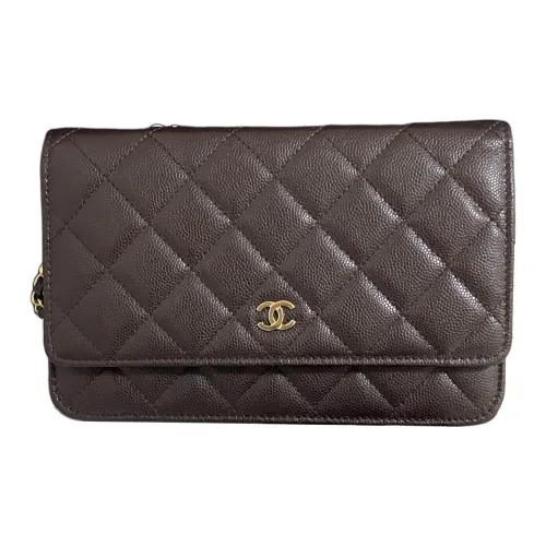 CHANEL WOC Crossbody Bags