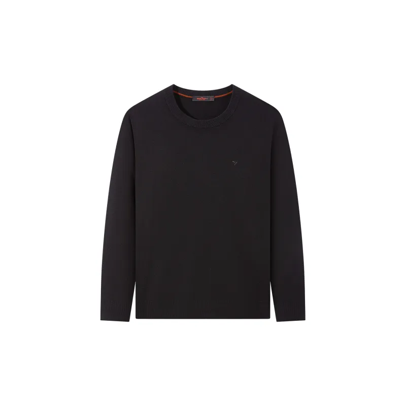 SEVEN Sweaters Men-5