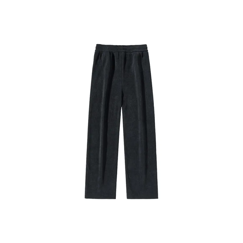 KNOW EVERY Casual Pants Unisex-9
