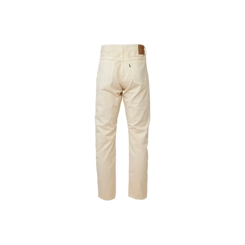HYSTERIC GLAMOUR Casual Pants Men's White-1