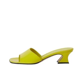 Giuseppe Zanotti 45mm Solhene Sandals Women's