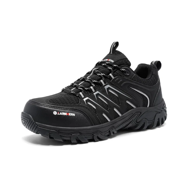 LARNMERN Protective Shoes Unisex-3
