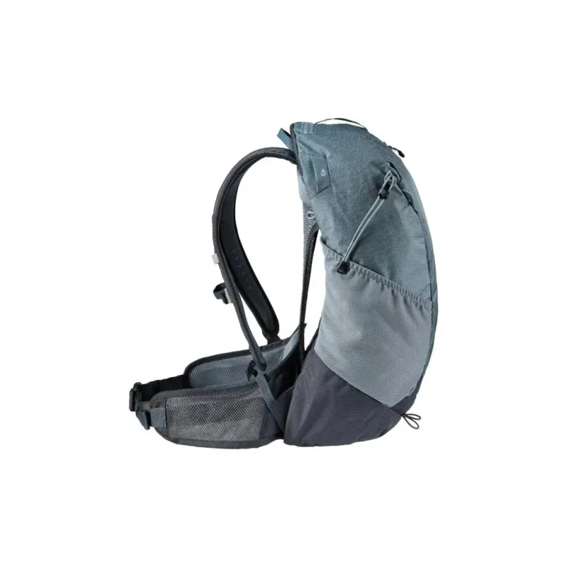 DEUTER Nylon Backpack Regular Men's Shale Color-2