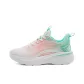 Beige Green Pink
