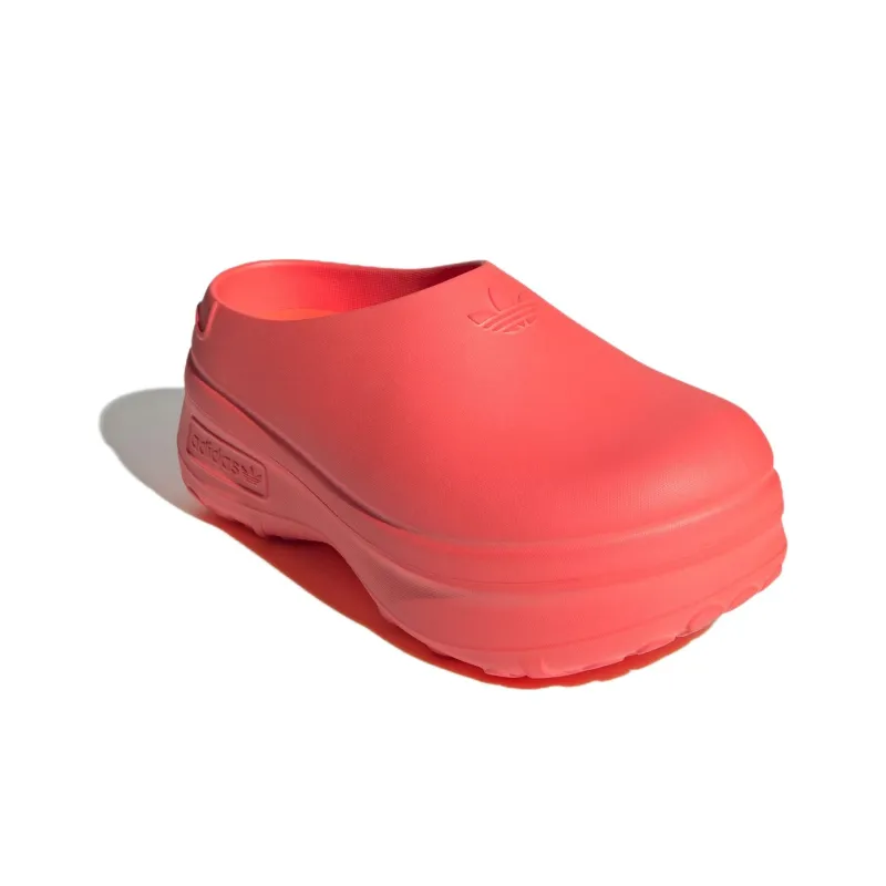 Adidas AdiFOM Stan Smith Mule Solar Red Women's-2