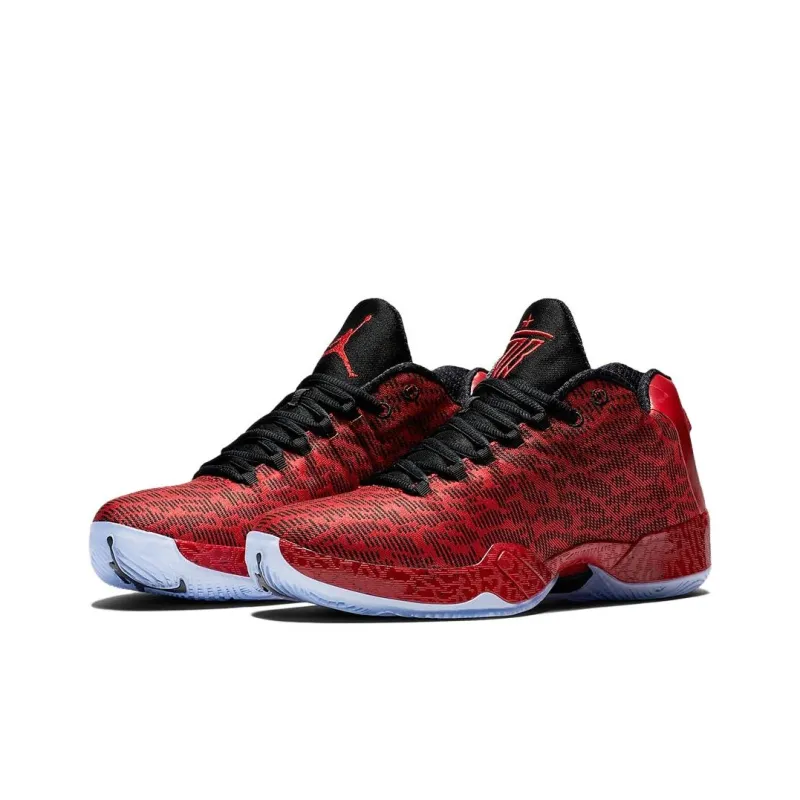 Jordan XX9 Jimmy Butler Pe-2