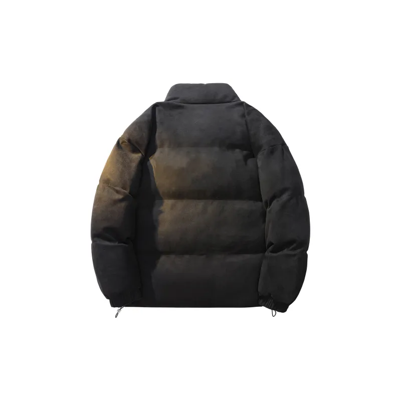 BOBBY ABLEY Puffer Jacket Unisex-1