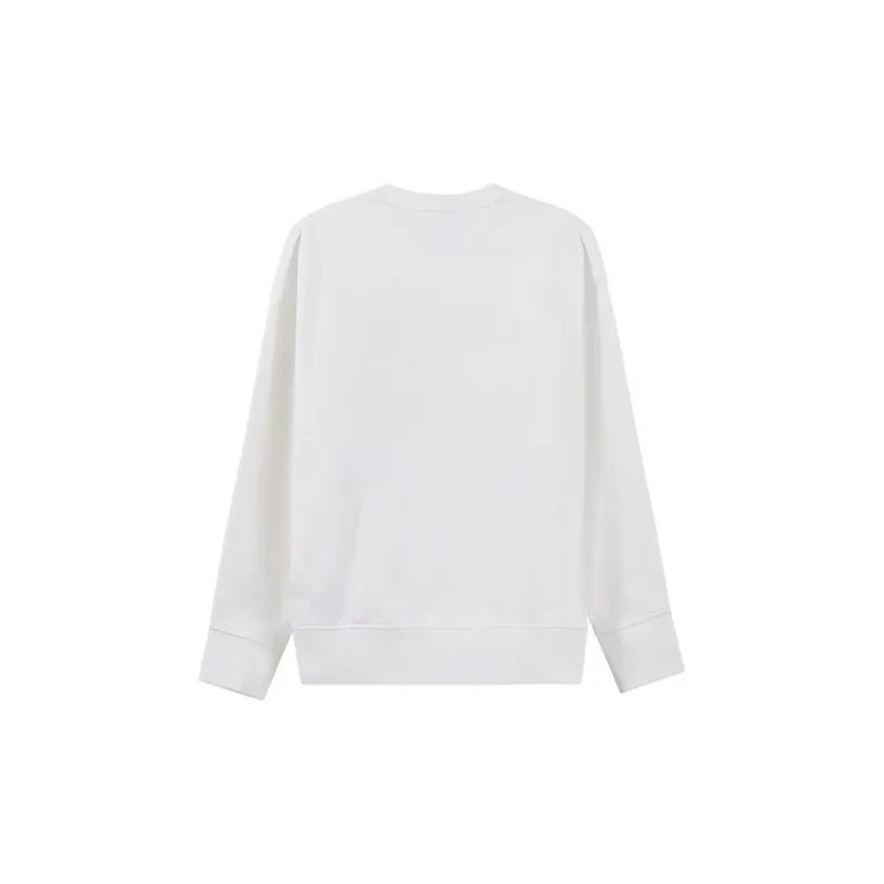 ARMANI EXCHANGE Sweatshirts Men White-1