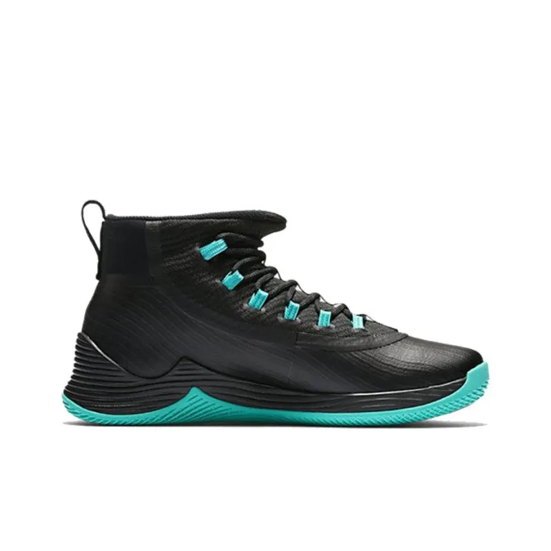 Jordan Ultra.Fly 2 Black Jade-1