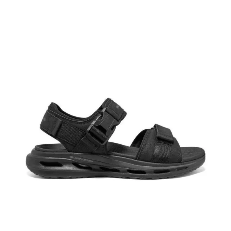 Skechers Orvan 'Black'-1