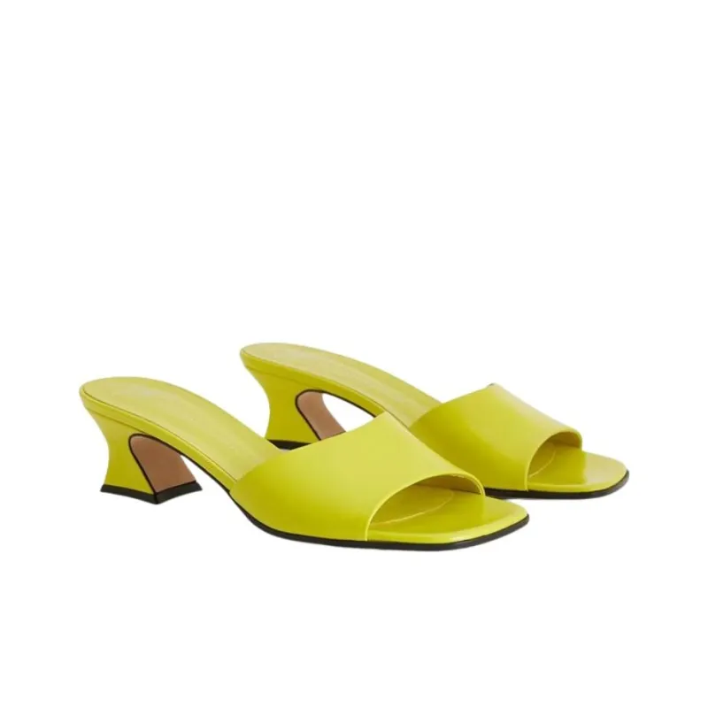 Giuseppe Zanotti 45mm Solhene Sandals Women's-2