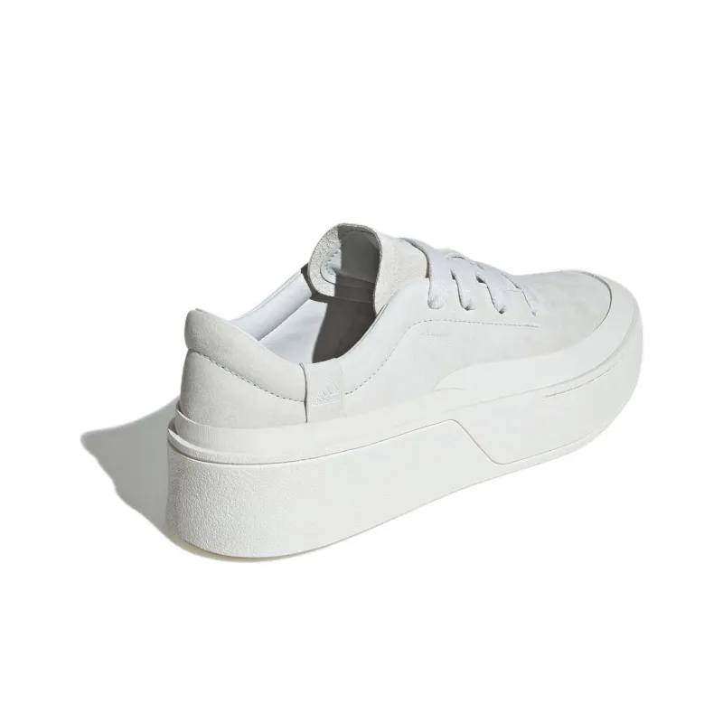 Adidas Labcourt 'White'-2