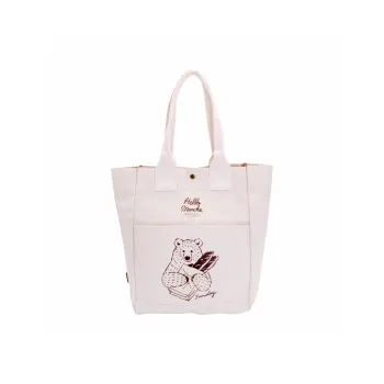 Hello Marche Handbags