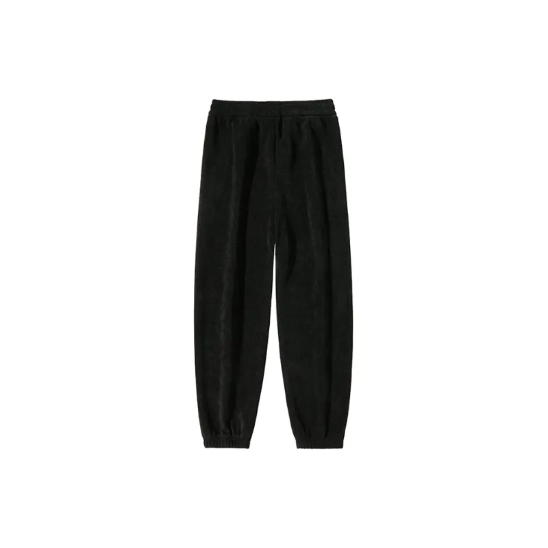 KNOW EVERY Casual Pants Unisex-3