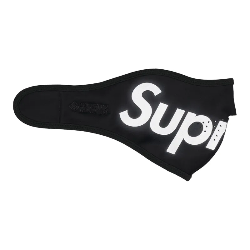 Supreme Windstopper Faskmask FW23-1