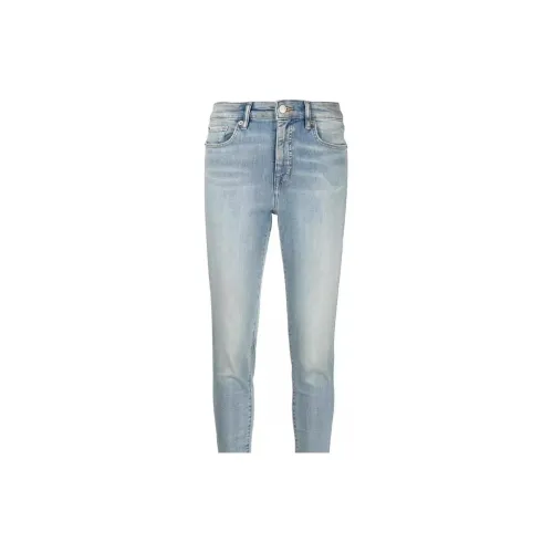 LAUREN RALPH LAUREN Jeans Women's Blue