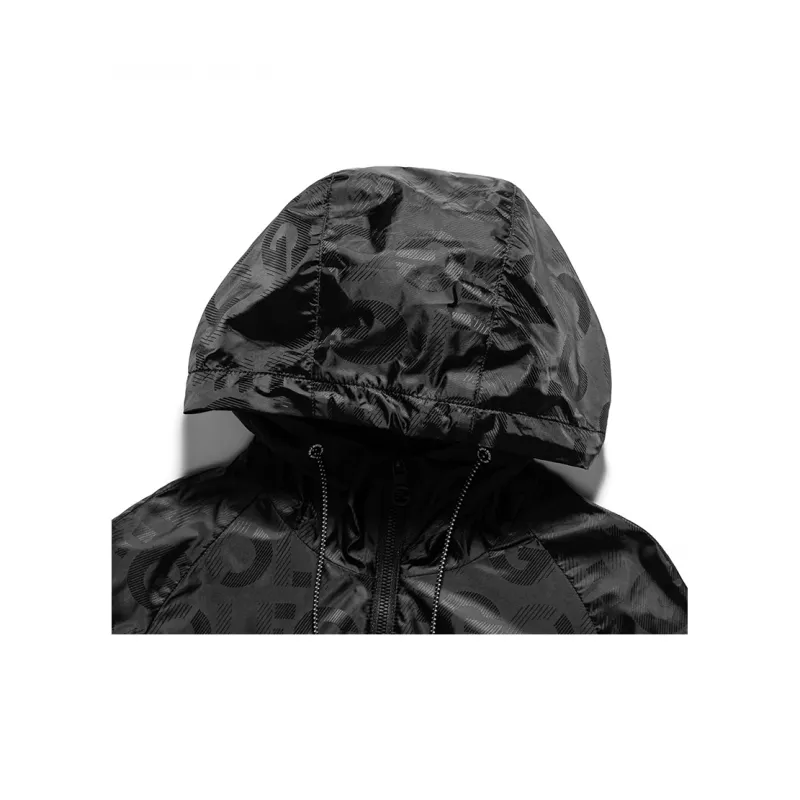 GOLF Jackets Coats Women's Black-2