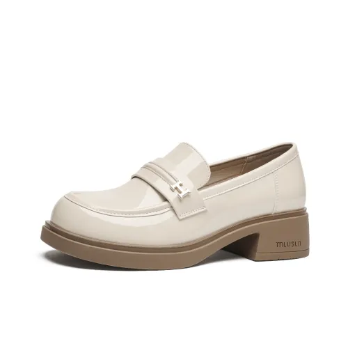 GEMEIQ Loafers Women's