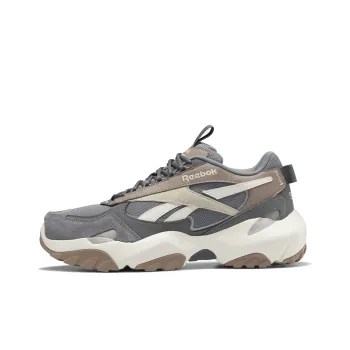 Reebok Fluffipuff 'Grey'