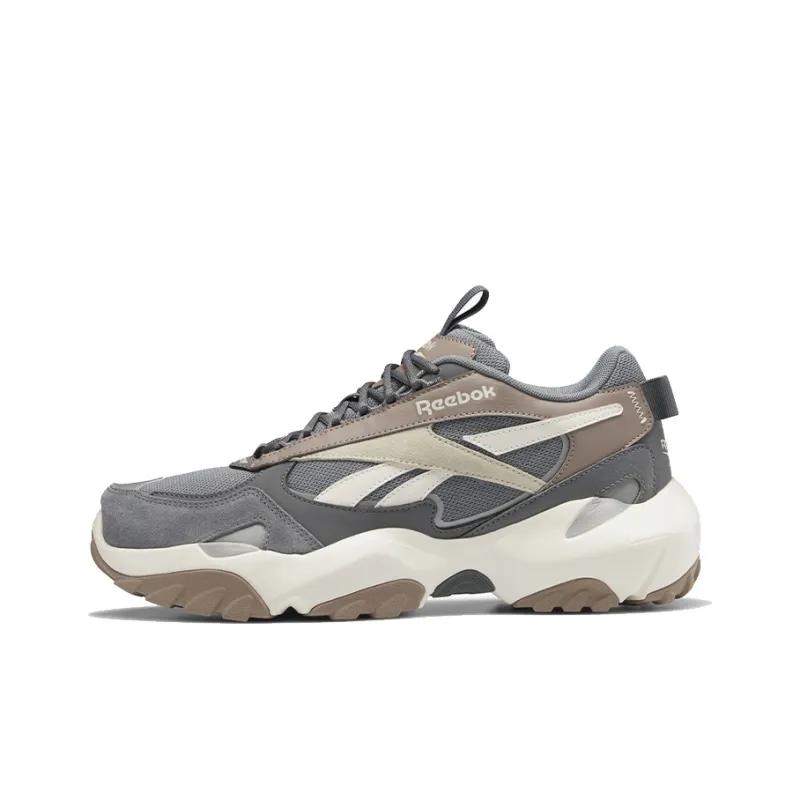 Reebok Fluffipuff 'Grey'-0