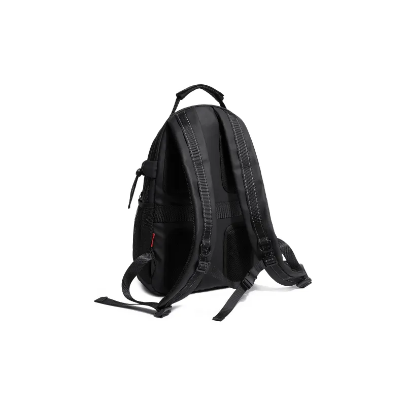 CHAOFANJI Membrana Dermalis Backpack Regular Unisex White/Black-10