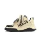 Black/Beige Yellow