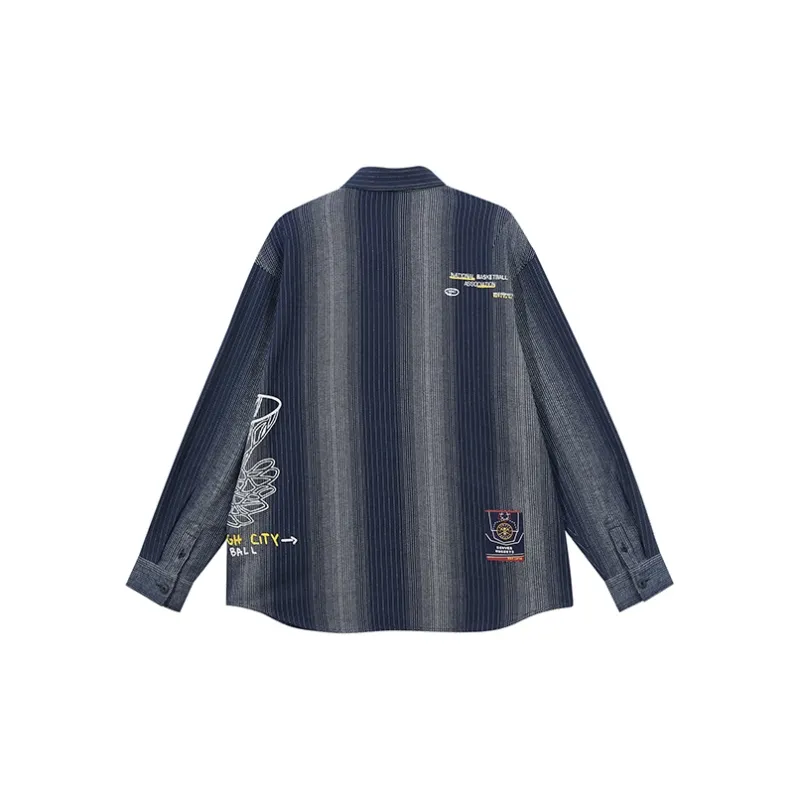 JACK JONES· Top Shirt Coat Men's-1