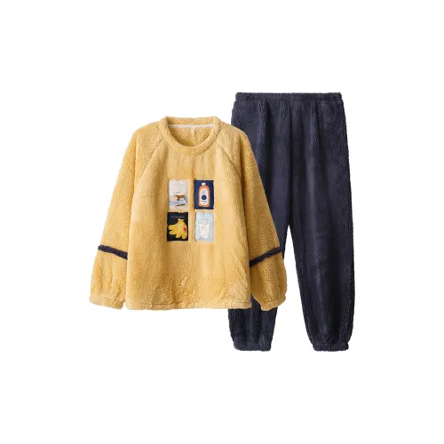 Dorame Women's Pajama Sets