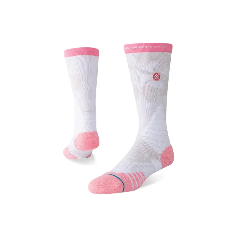 Stance x 33PercentLuck Basketball Socks Unisex 1 Pack-7