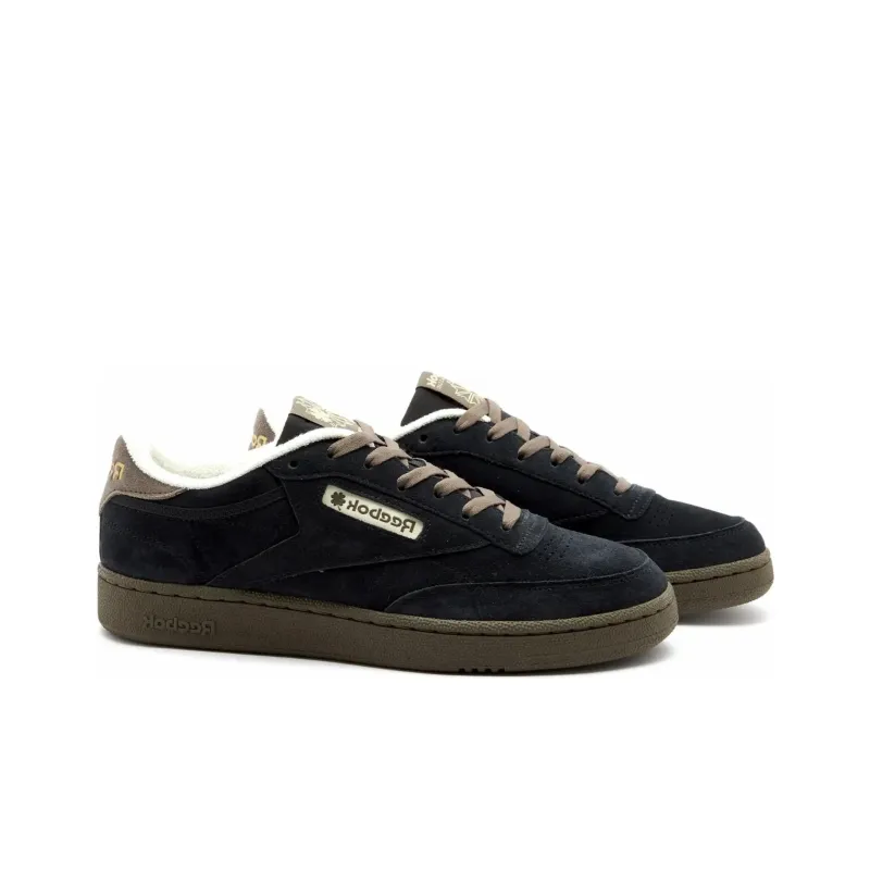 Reebok Club C 85 END. Stout-2