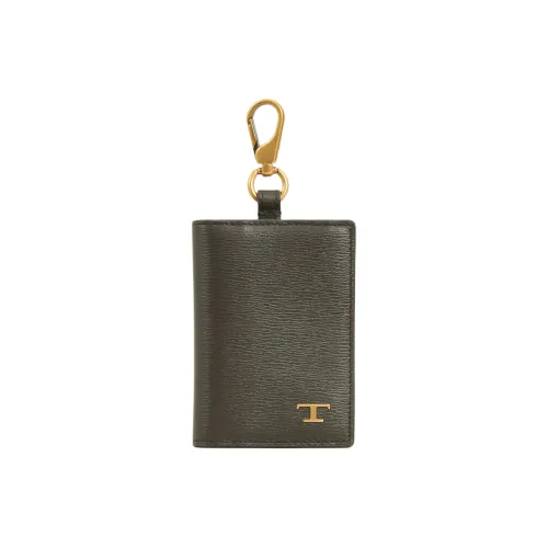 TOD'S Card Holders