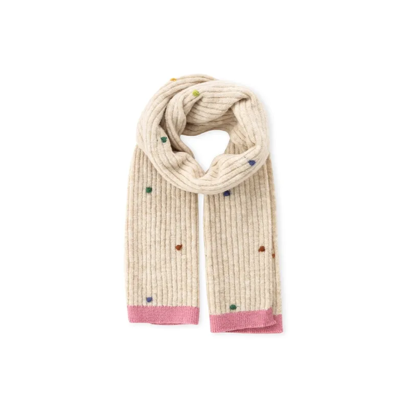 ASTAR HADES Knit Scarves Unisex-0