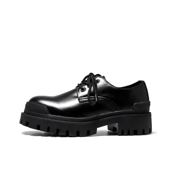 SHUPATE Casual Shoes Men's Black