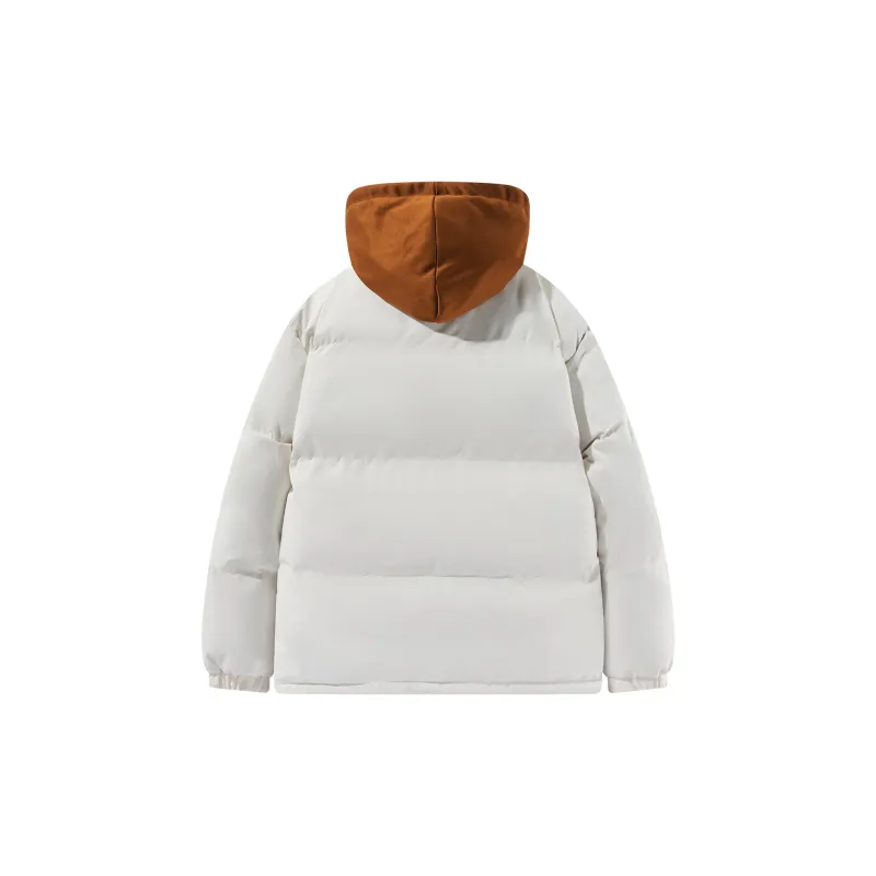 30BRAID Puffer Jackets Unisex-3