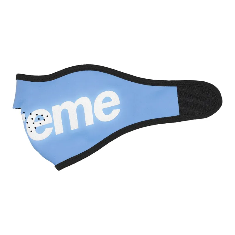 Supreme Windstopper Faskmask FW23-3