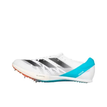 adidas Adizero Prime SP 2.0 White Black Teal
