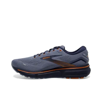 Brooks Ghost 15 'Flintstone Oak'