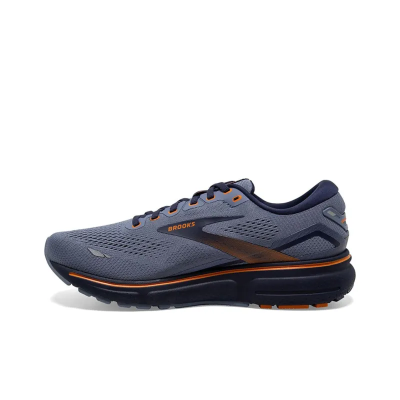 Brooks Ghost 15 'Flintstone Oak'-0