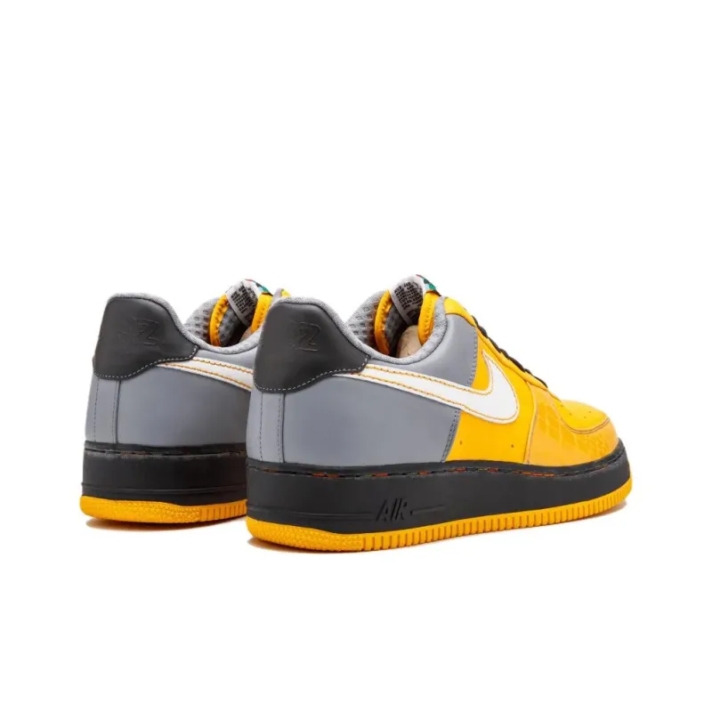 Nike Air Force 1 Premium 07 'South Bronx Choz'-3